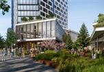 Location vacances Kirkland - Cozy Dt Bellevue Apt | Fast Wi-Fi & Free Parking-2