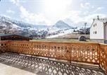 Location vacances Albiez-Montrond - Appartement Albiez Montrond-1