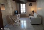 Location vacances Loches - Maison cosy au cœur du Lochois-1