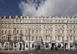 Hôtel Londres - Doubletree By Hilton London Kensington-1