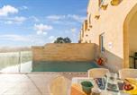 Location vacances Ghasri - Inni Gozitan Farmhouse Private Pool- Happy Rentals-1