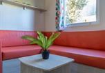 Location vacances Calvisson - Mobil Home 3 Chambres - Terrasse Privée - Api-1-52-1646-3