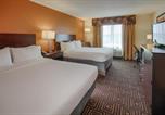 Hôtel Clinton - Holiday Inn Knoxville West - Cedar Bluff Rd by Ihg-4