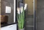 Location vacances Moravske Toplice - Wellness Villa Silente with spa area-3