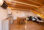 Location vacances Barcis - Sasso d'oro-4