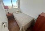 Location vacances  Vina del Mar - Hermoso Departamento en Viña del Mar-1