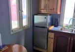 Location vacances Marigot - Mx2 Cottage-4