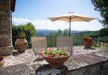 Location vacances Pelago - Agriturismo Fattoio alle Ripe-1
