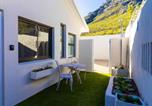 Location vacances Hermanus - Mountain Rest Hermanus-2