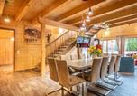 Location vacances Kaprun - Luxury Lodge Kaprun Xl-4