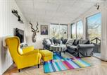 Location vacances Nibe - Pet Friendly Home In Gistrup With Sauna-3