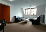 Hôtel Bad Frankenhausen/Kyffhäuser - Bbz Burg Weißensee-3