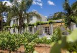 Location vacances Stellenbosch - Kunjani Villas & Wines-3
