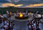 Location vacances Blyde River - Makumu Private Game Lodge-4