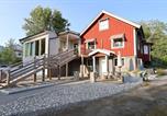 Location vacances  Suède - Workers Home - 8 Beds - Free Parking - Near Volvo-1