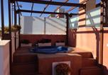 Location vacances Garrucha - Albacora Vistas Piscina-2