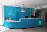 Hôtel Paszkówka - Hotel Kolna - darmowy parking, basen w cenie-2