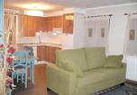 Location vacances Aragon - Comfortable Apartment with Mountain View in Laspaúles-1
