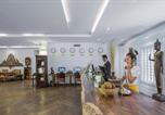Hôtel Cambodge - Palace Gate Hotel & Resort By Ehm-4