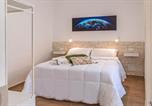 Location vacances Ostie - Appartamento Terra-1
