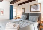 Hôtel Wölpinghausen - Inselresort Wilhelmstein-1