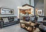 Location vacances Mammoth Lakes - Solstice 21-2