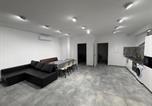 Location vacances Bad Wildbad - Wildbed De rollstuhlgerecht-4
