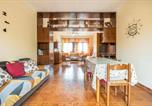 Location vacances Piscinas - Casa Kruger-1