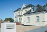 Location vacances Shanklin - Highlands Apartment 4 - Ukc3106-1