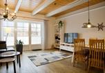Location vacances Nordstrand - Hus Utspann-1
