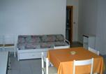 Hôtel Province de Foggia - Residence Milano-2