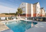 Hôtel Orangeburg - Fairfield Inn Orangeburg-1