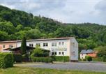 Hôtel Steinach - Hotel-Gasthof-Sonneneck-1