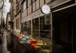 Location vacances Berne - Ferdinands Gateaway inkl Breakfast-2