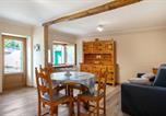 Location vacances Sarre - Maison Marcel Sarre-1