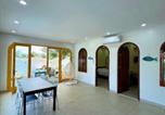 Location vacances Mũi Né - Villa Ngay Trước Biển Hòn rơm-3