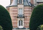 Location vacances Maredsous - Maison Xi-1