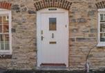 Location vacances Dorchester - Bell Cottage-2