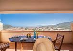 Location vacances Tergu - Domus De Pedra Pertunta - Happy Rentals-1