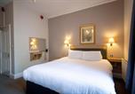 Hôtel Daventry - Heart of England, Northampton by Marston's Inns-2