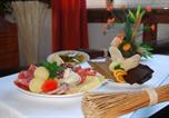Hôtel Gifhorn - Hotel Rosenhof-3