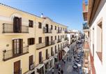 Location vacances Ronda - Apartamento Sofia Ronda Center-2