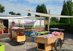 Camping Ooststellingwerf - Siblu - De Lente van Drenthe-2