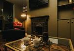 Location vacances Lancaster - Spacious 2 Bed House Lancaster-3