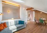 Location vacances Starnberg - Ferienwohnung Marie-4