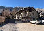 Location vacances  Province de Huesca - Apartamentos St.Anton Suites Benasque-4