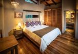 Location vacances Urubamba - Dreamy cabins-1