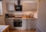Location vacances Les chutes de Krimml - Appartement Fürler Ug-4