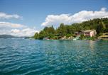 Hôtel Treffen am Ossiacher See - Seehotel Vinzenz-2