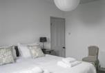 Location vacances Harrogate - Oswald House deluxe 3 bedroom apartment-2